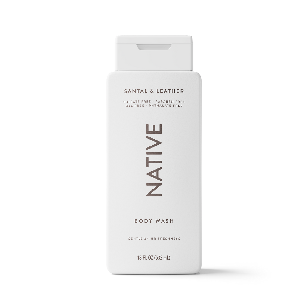 Body Wash C3