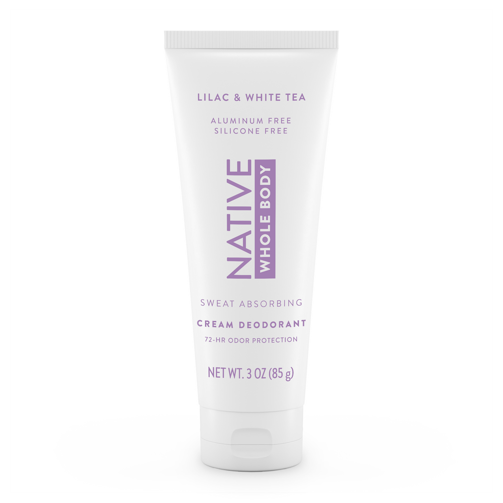 Whole Body Deodorant Cream - Last Chance I9