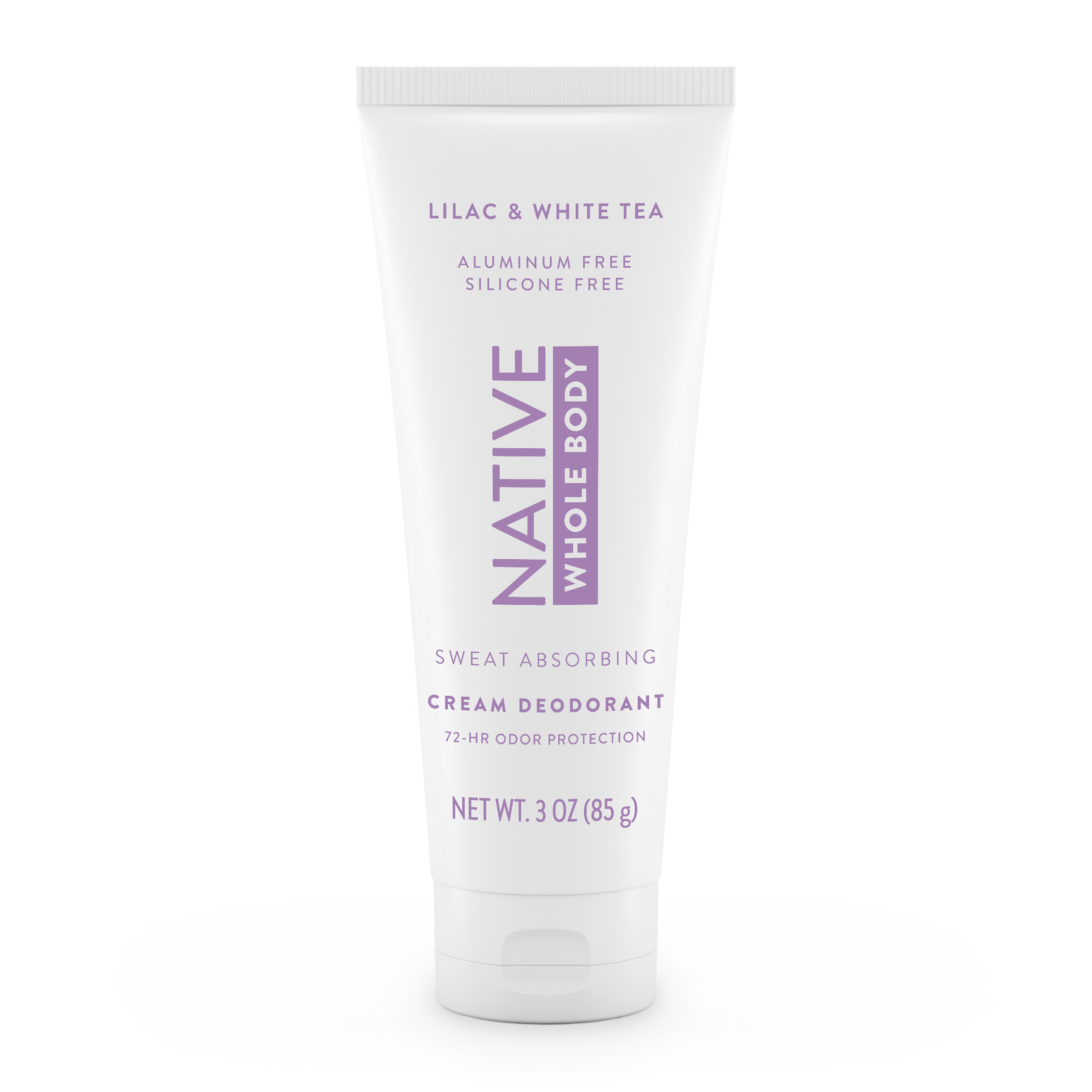 Whole Body Deodorant Cream - Last Chance I9