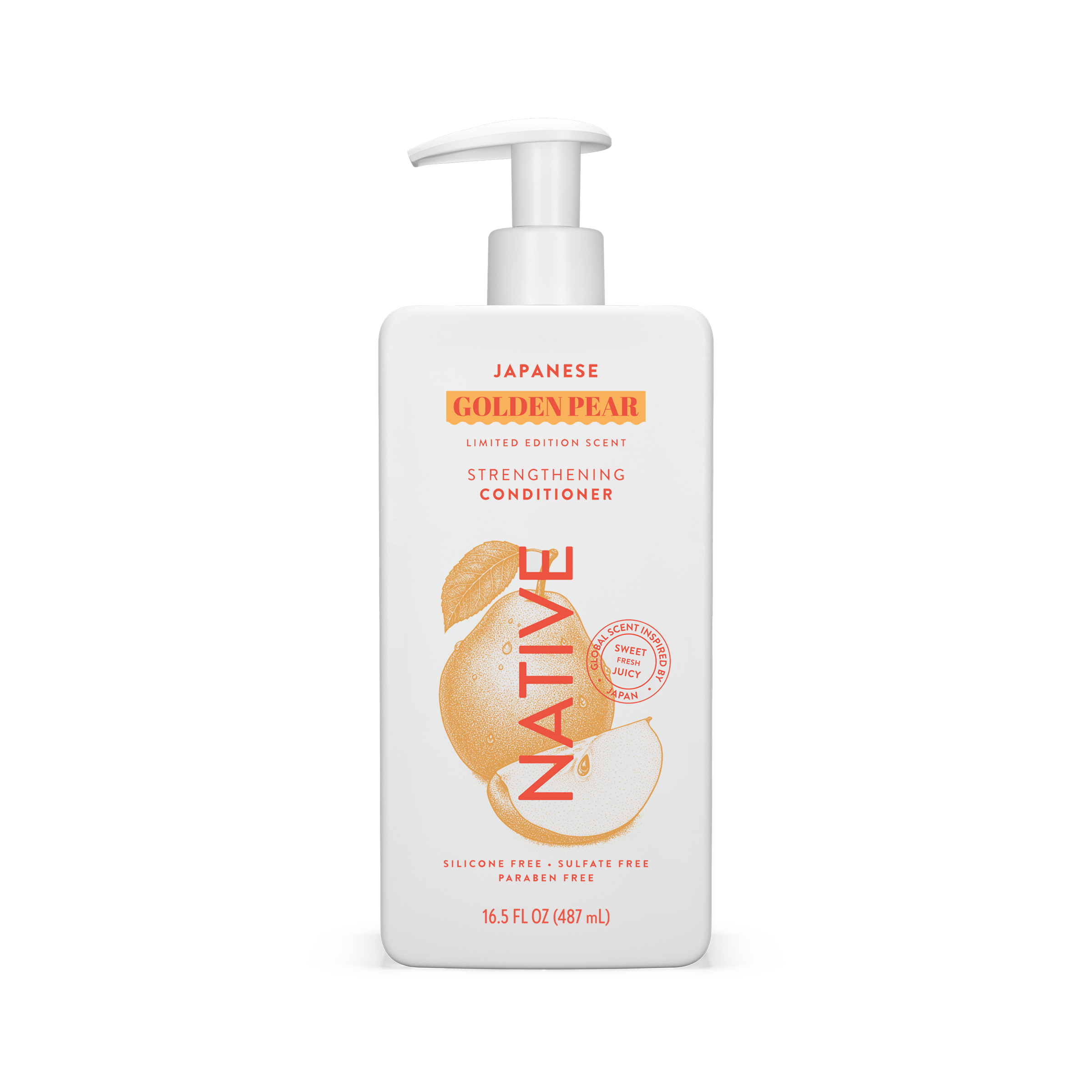 Strengthening Conditioner O0