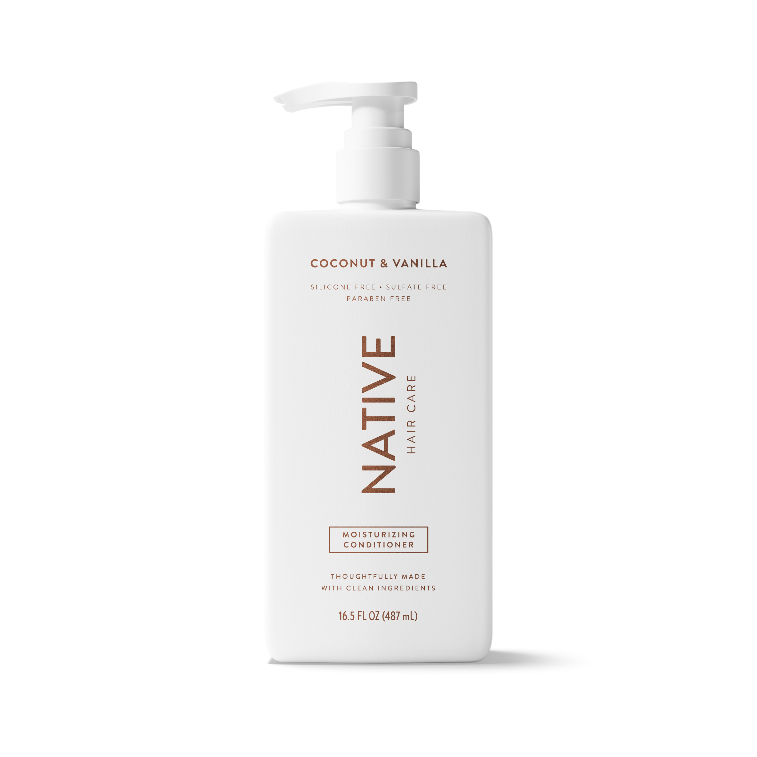 Moisturizing Conditioner A8