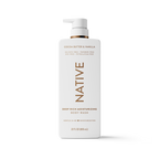 Moisturizing Body Wash Z5
