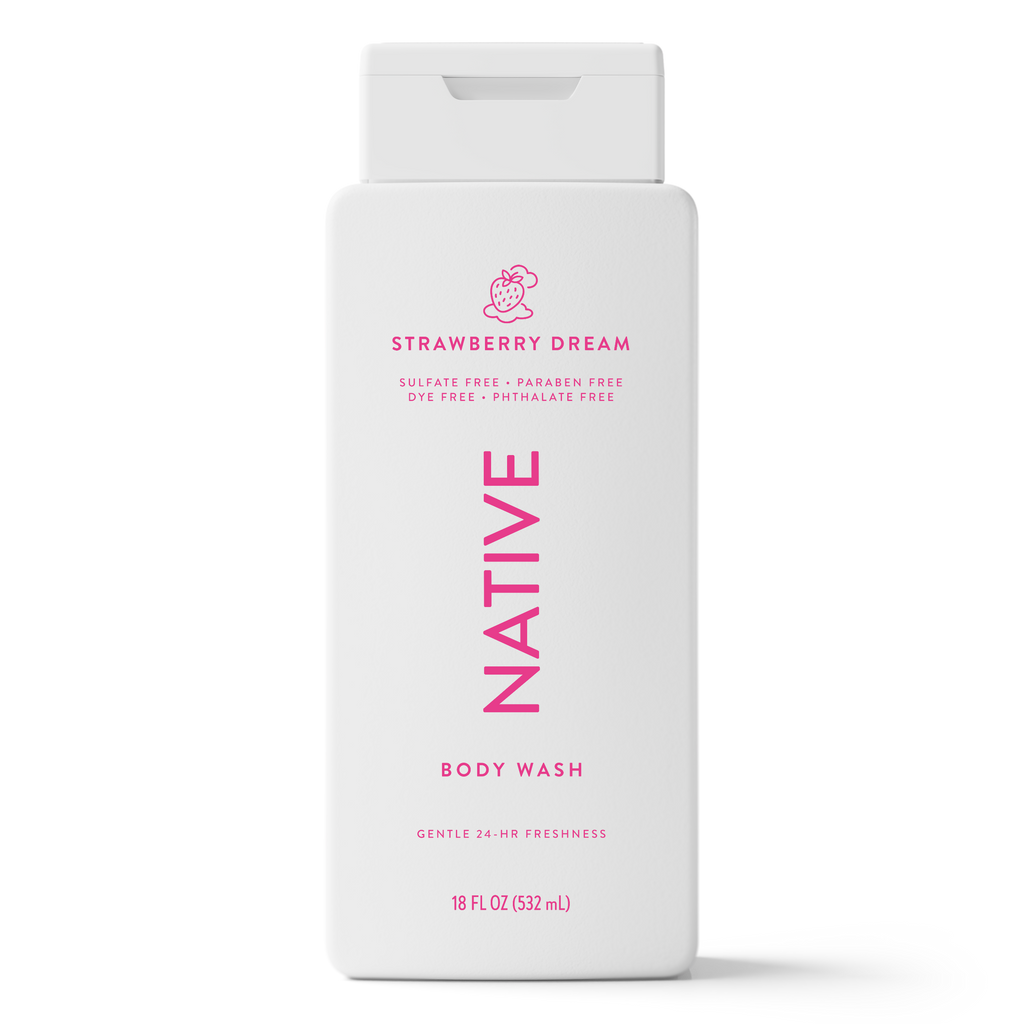 Body Wash C3