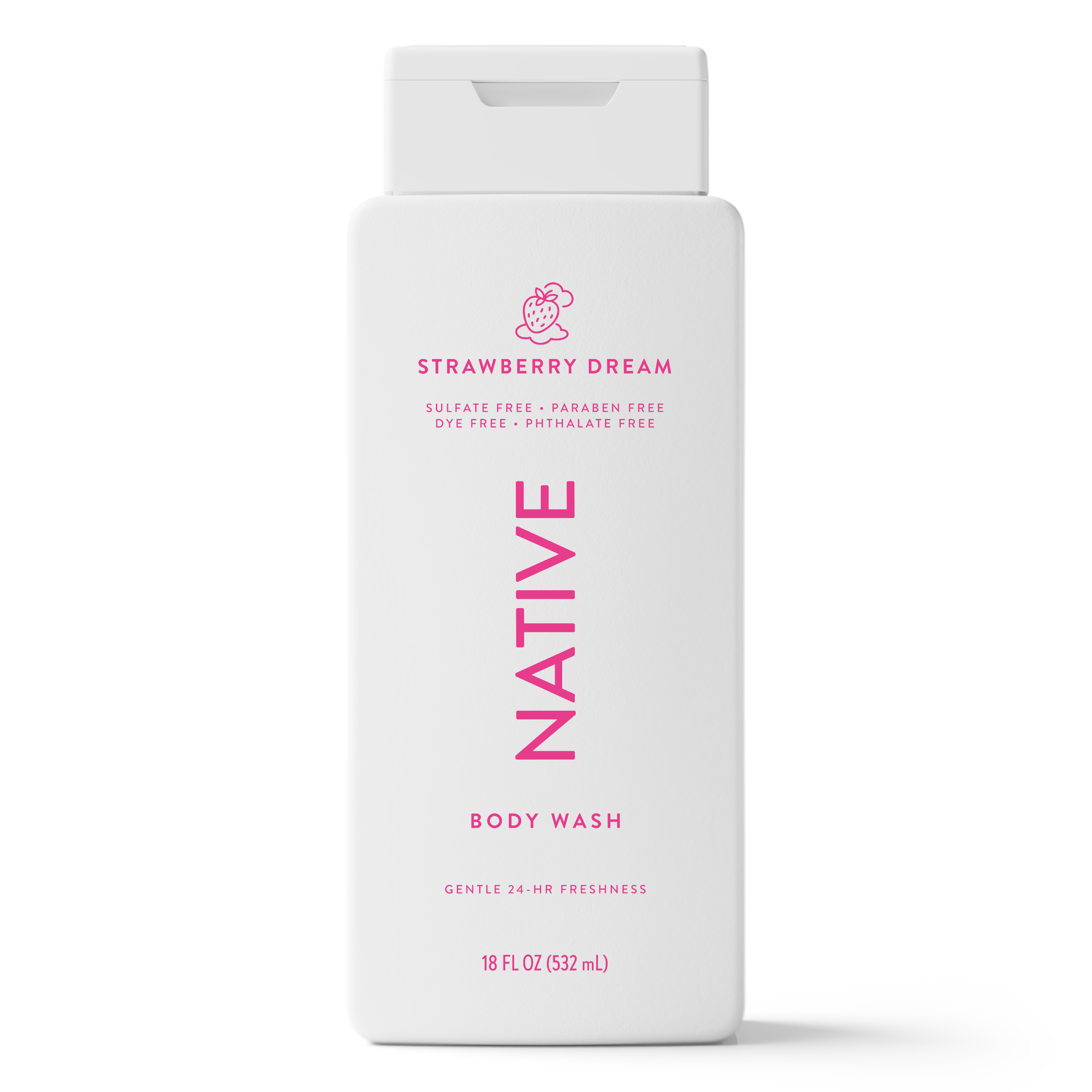 Body Wash C3