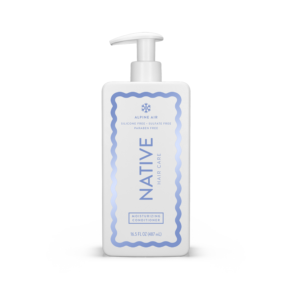 Moisturizing Conditioner - Last Chance T0