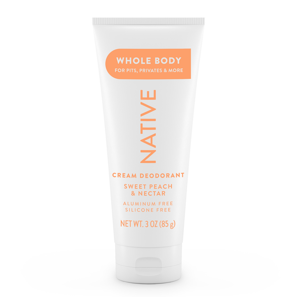 Whole Body Deodorant Cream - Last Chance I9