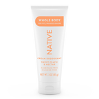 Whole Body Deodorant Cream - Last Chance I9