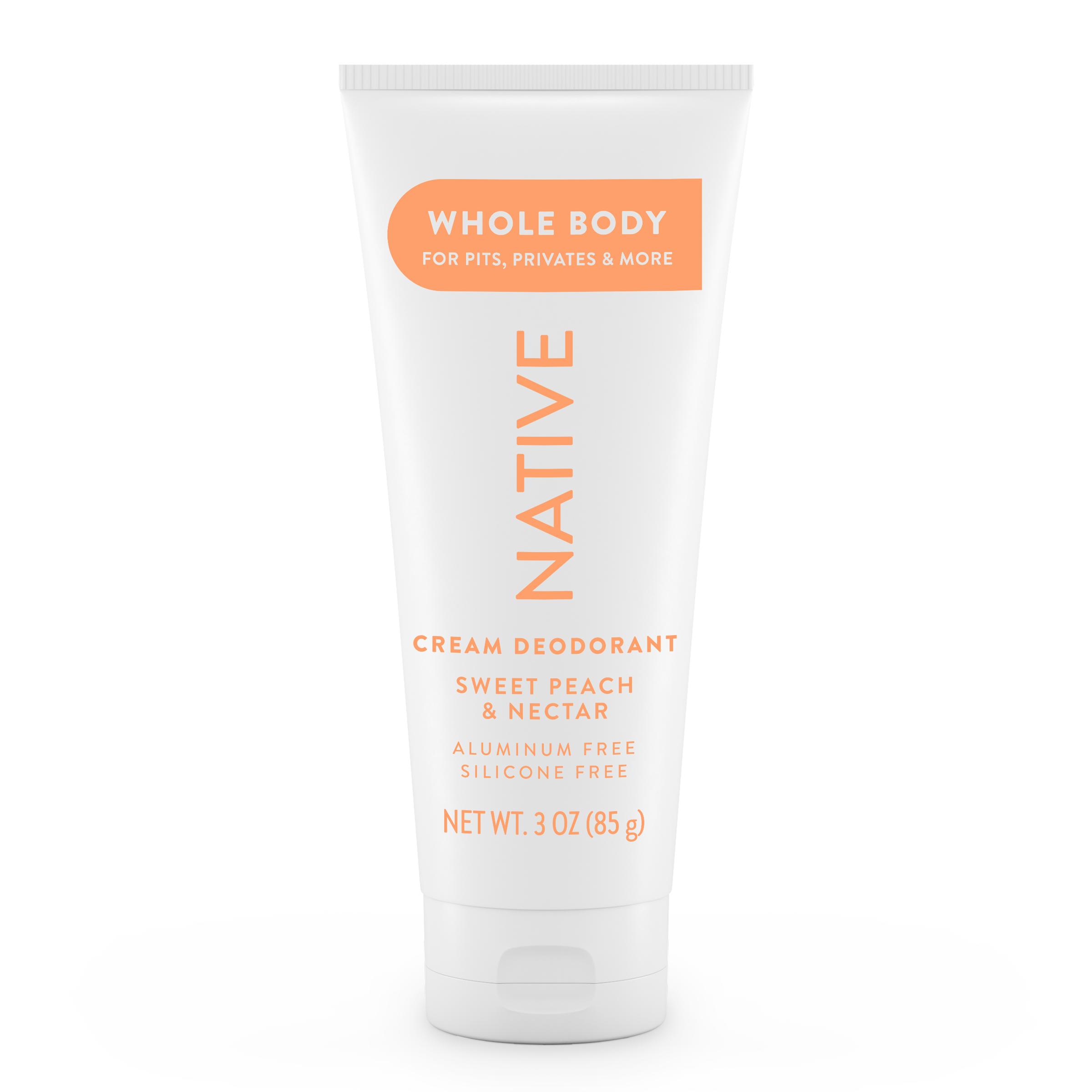 Whole Body Deodorant Cream - Last Chance I9