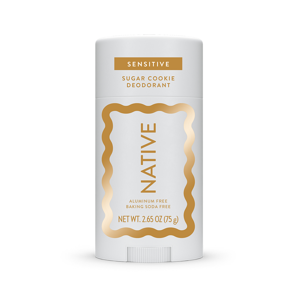 Sensitive Deodorant Stick - Last Chance G3