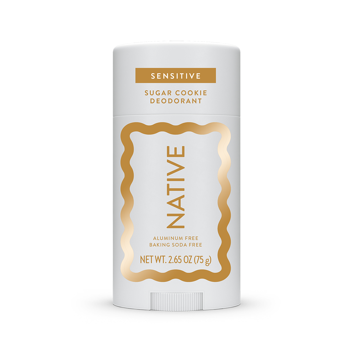 Sensitive Deodorant Stick - Last Chance G3
