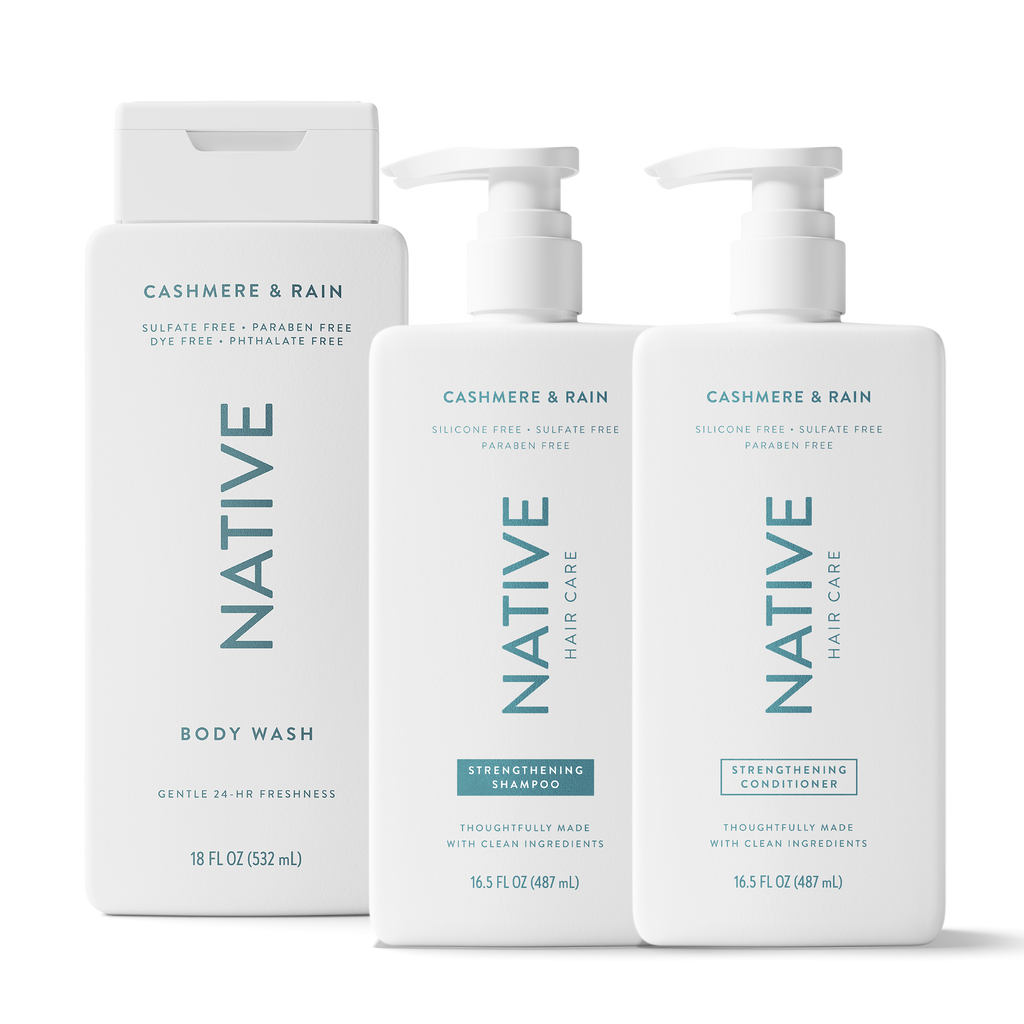 Shower Essentials Trio S9