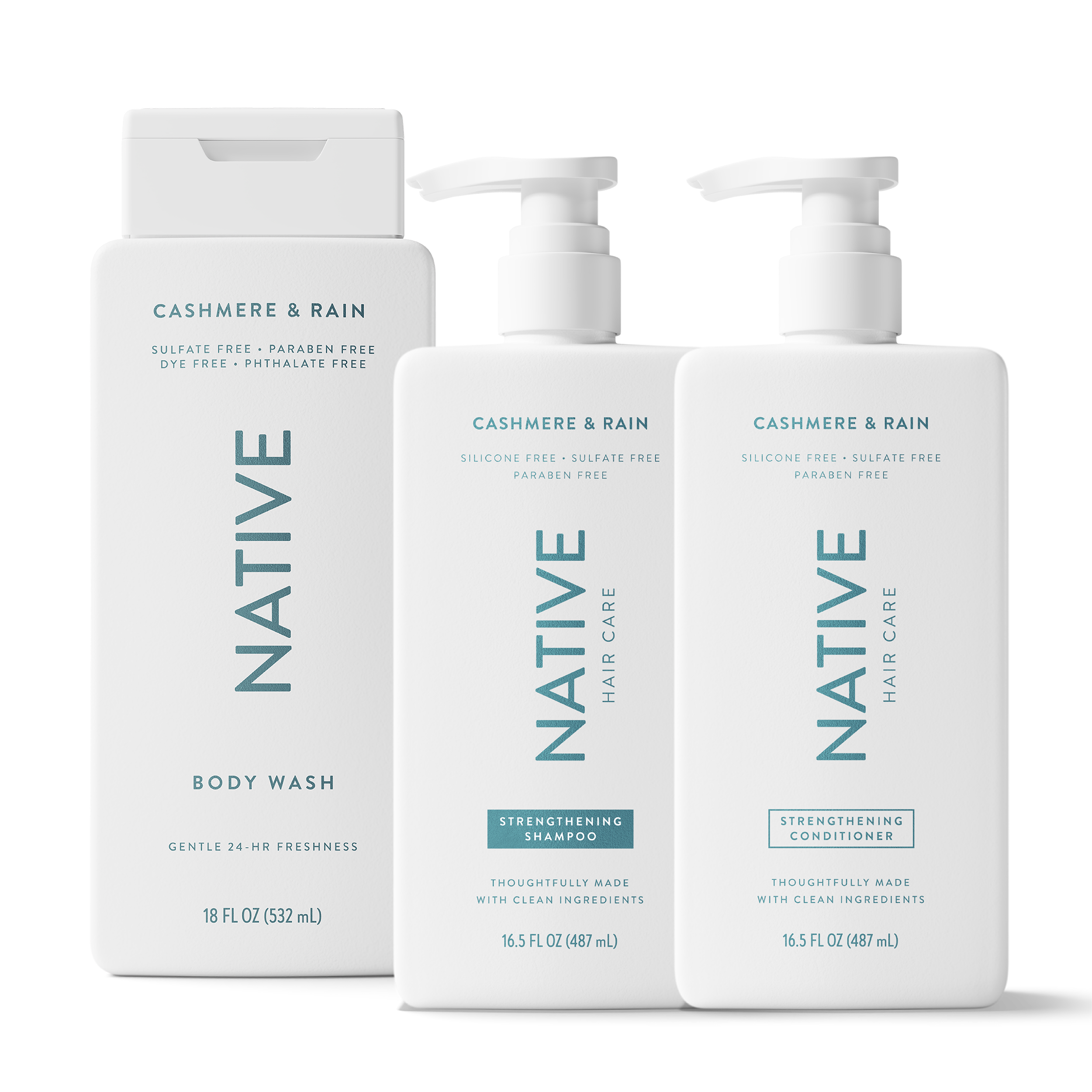 Shower Essentials Trio S9