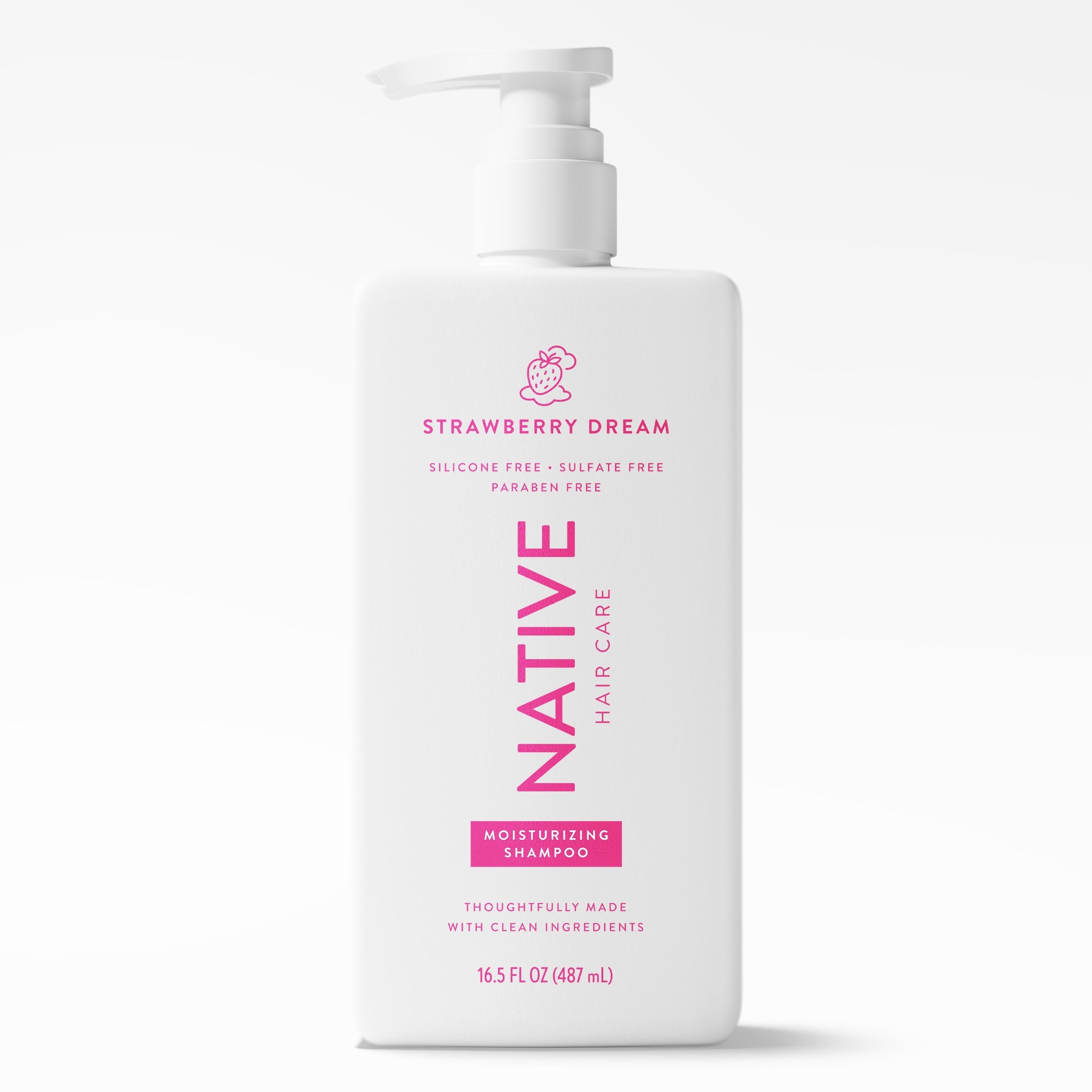 Moisturizing Shampoo G5