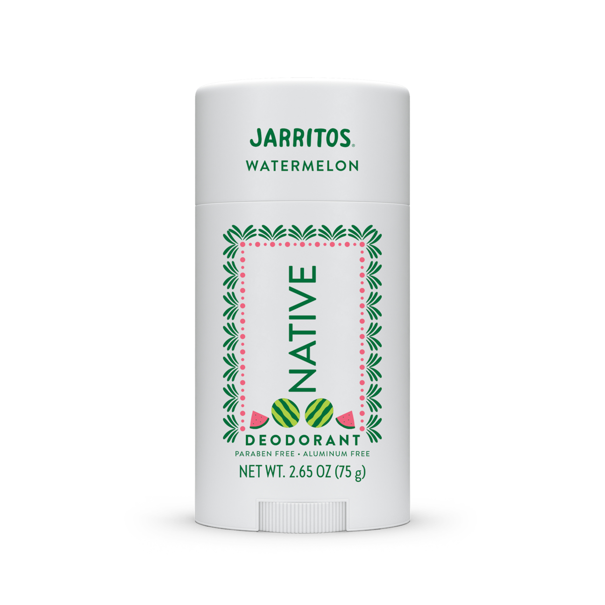 Deodorant Stick - Last Chance F7