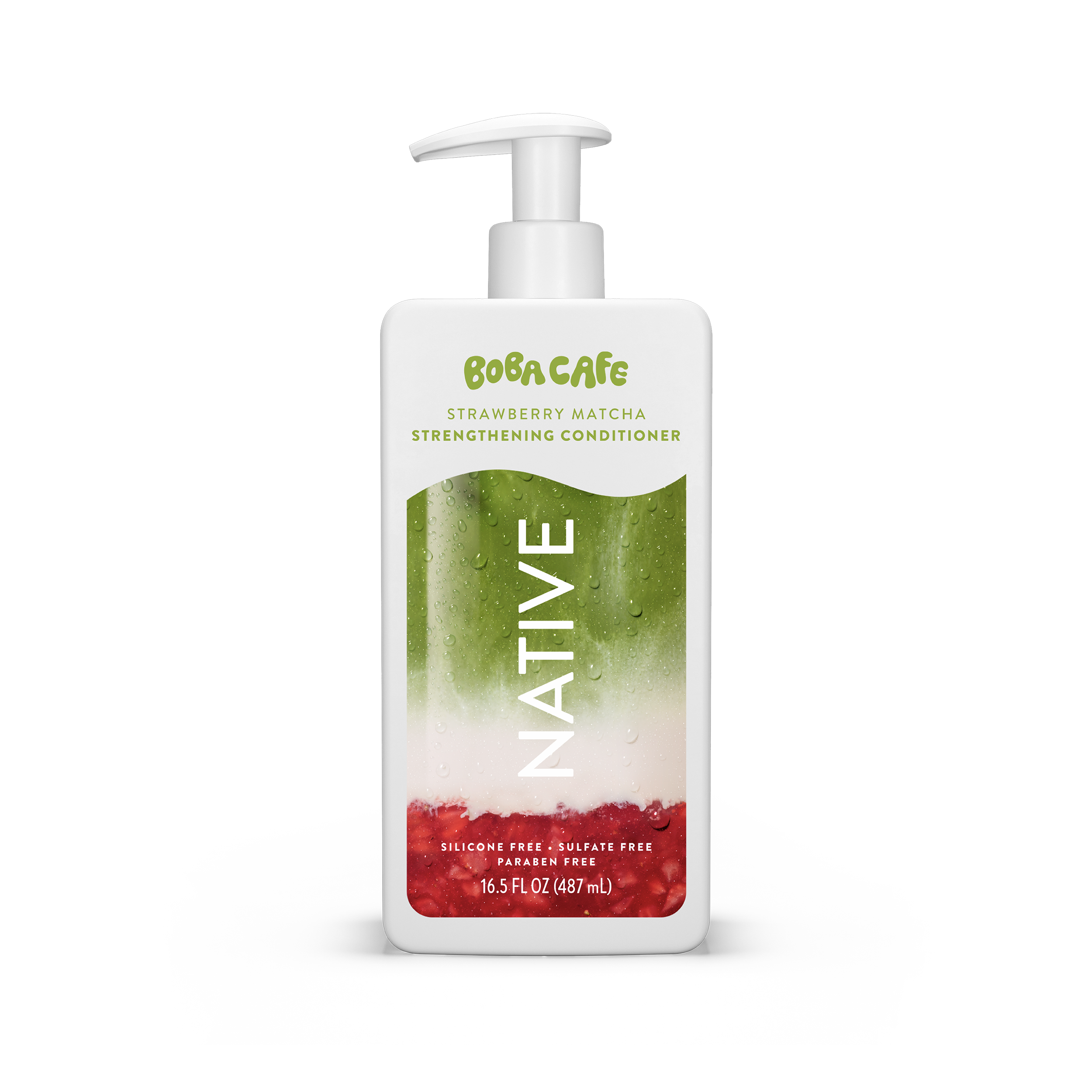 Strengthening Conditioner O0