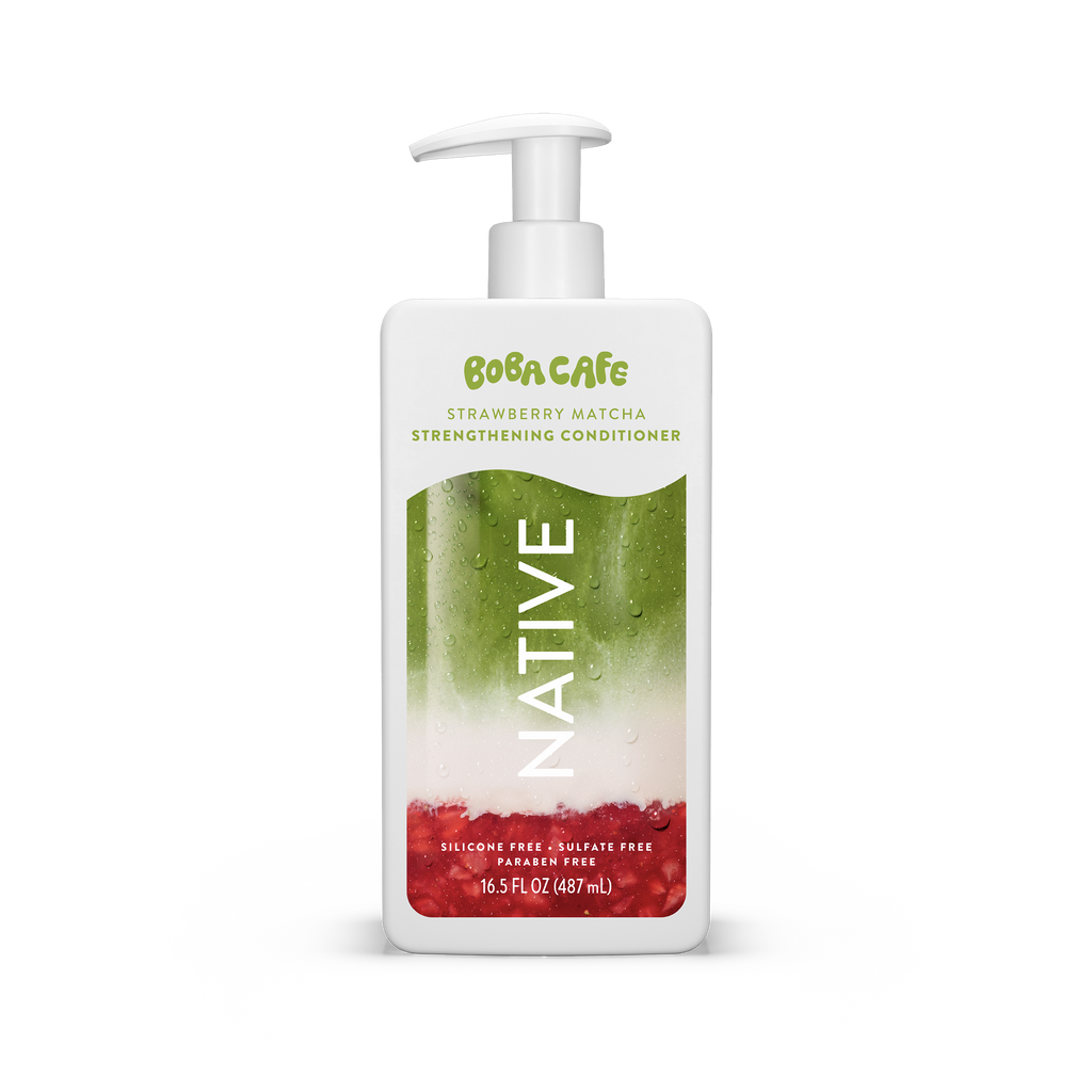 Strengthening Conditioner W1