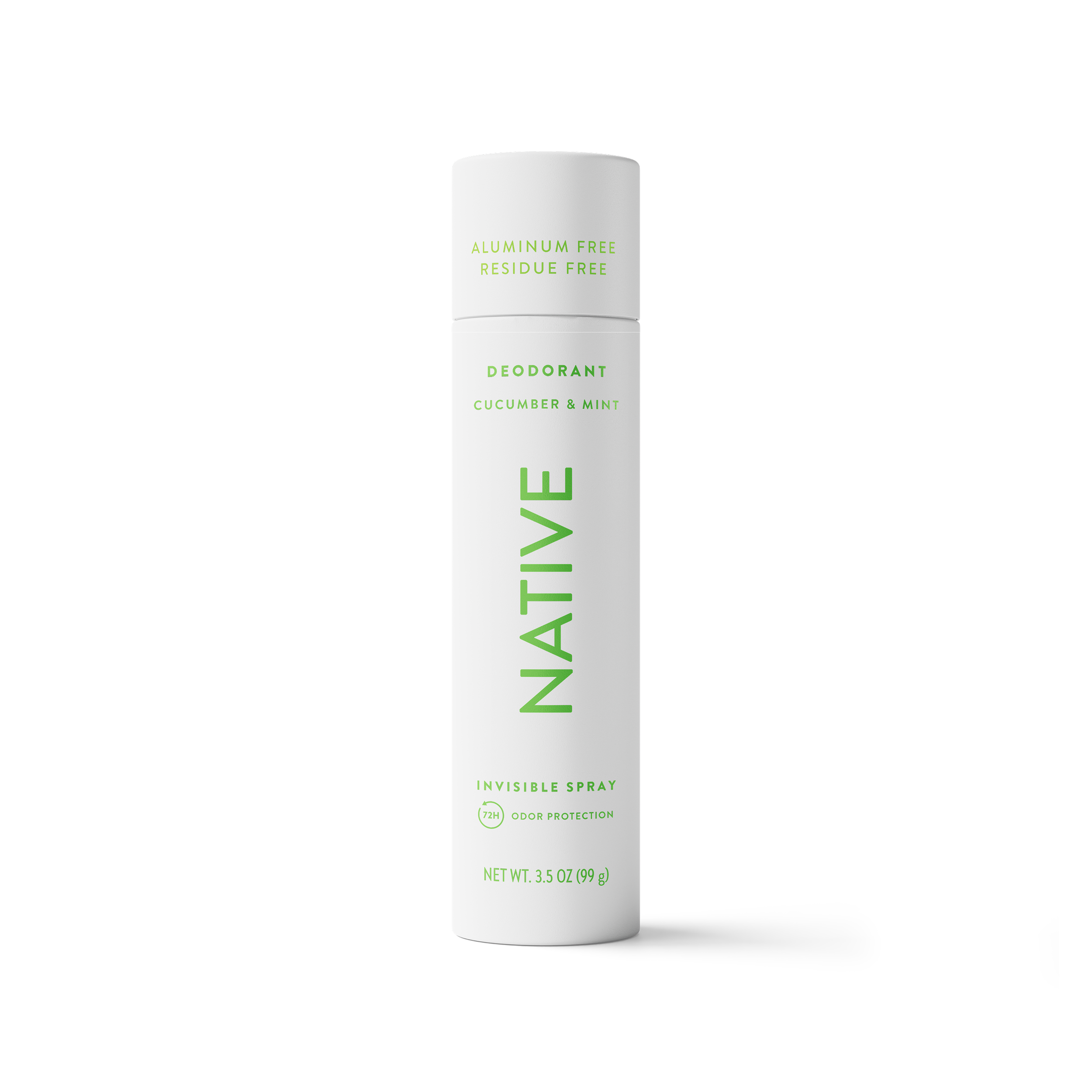 Deodorant Spray J0