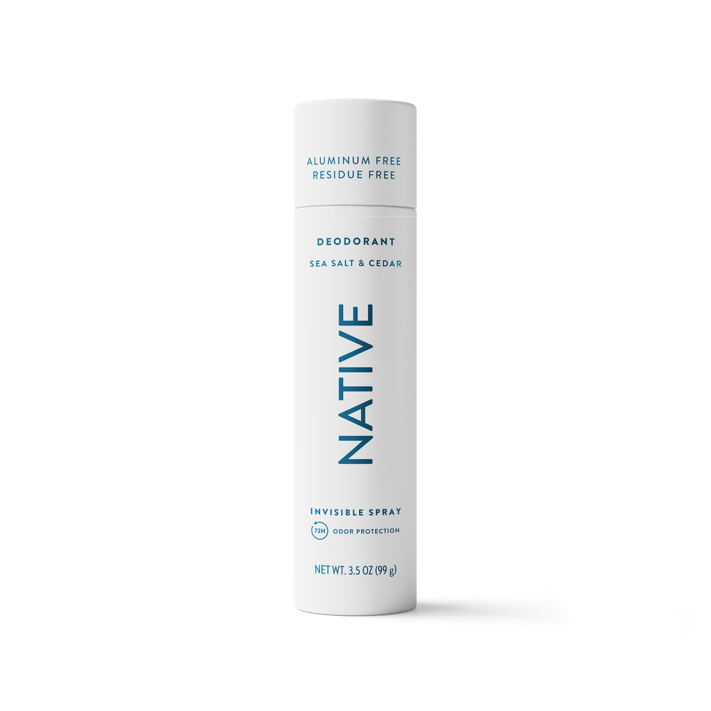 Deodorant Spray F1