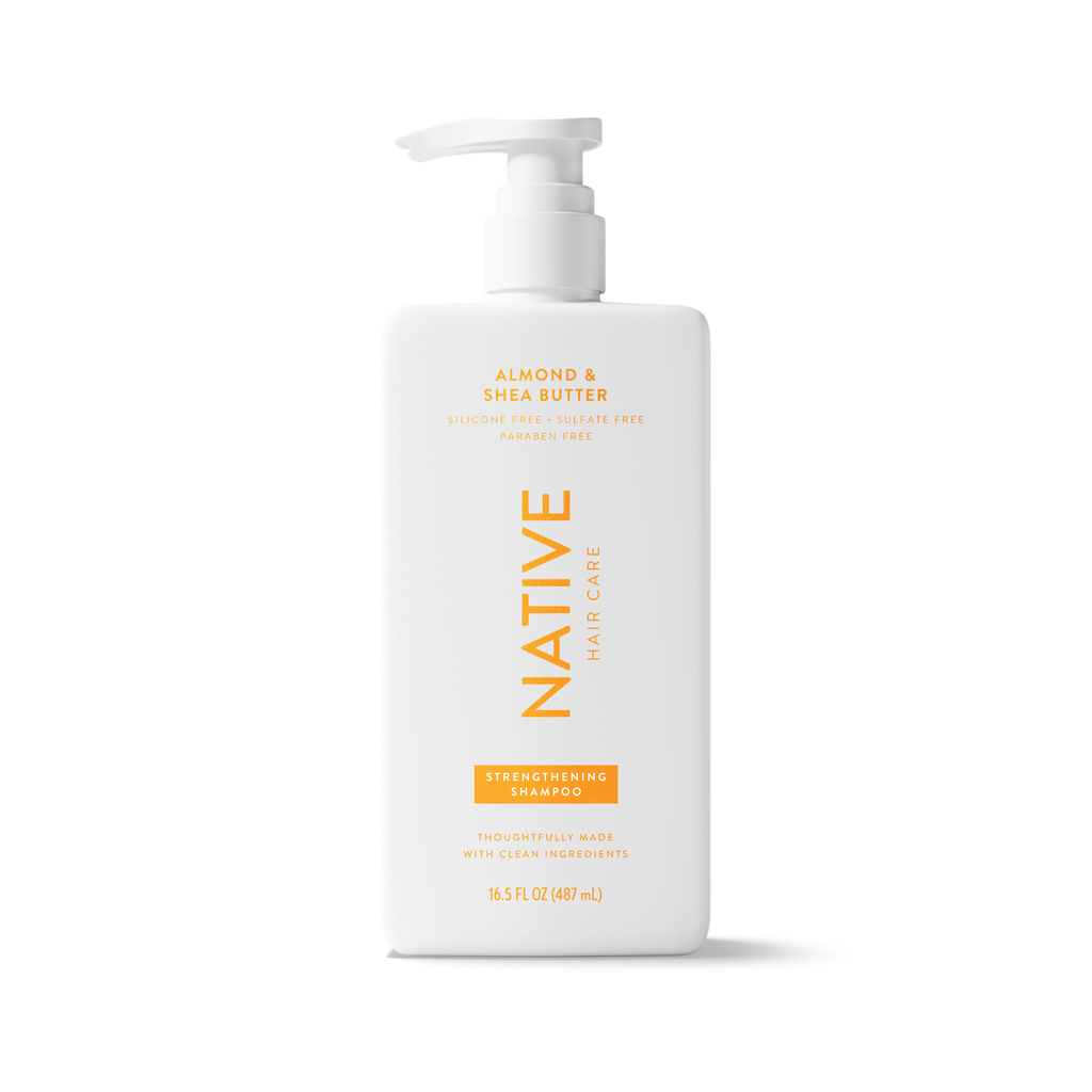 Strengthening Shampoo D8