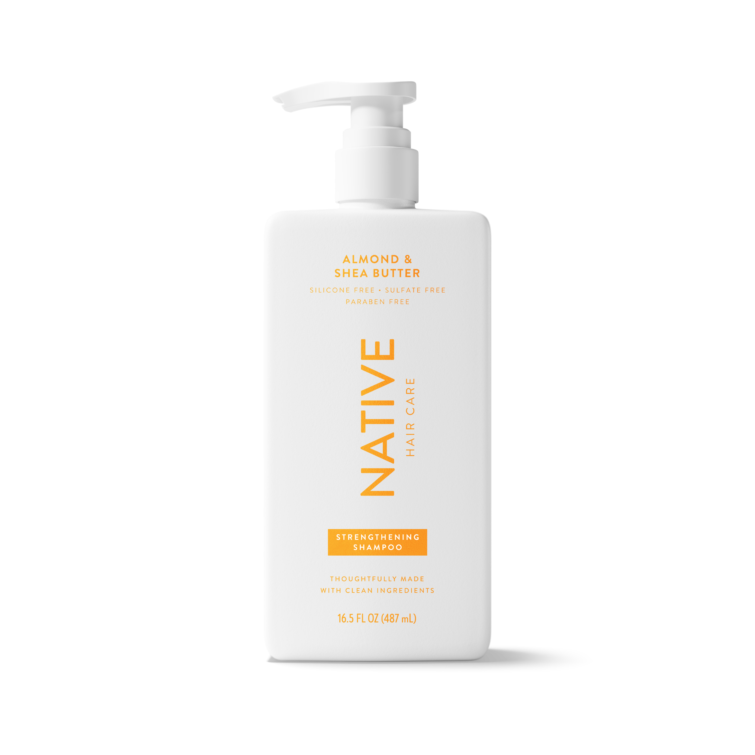 Strengthening Shampoo D8