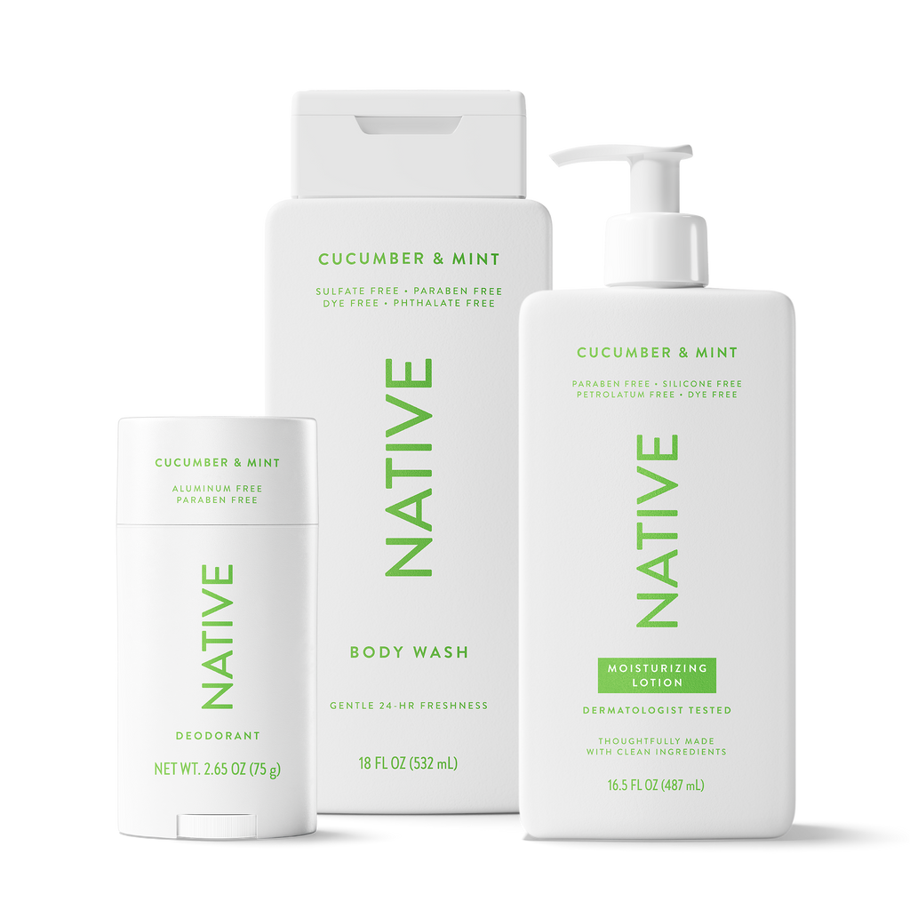 Daily Body Trio I4