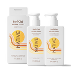 Shower Essentials Trio S9