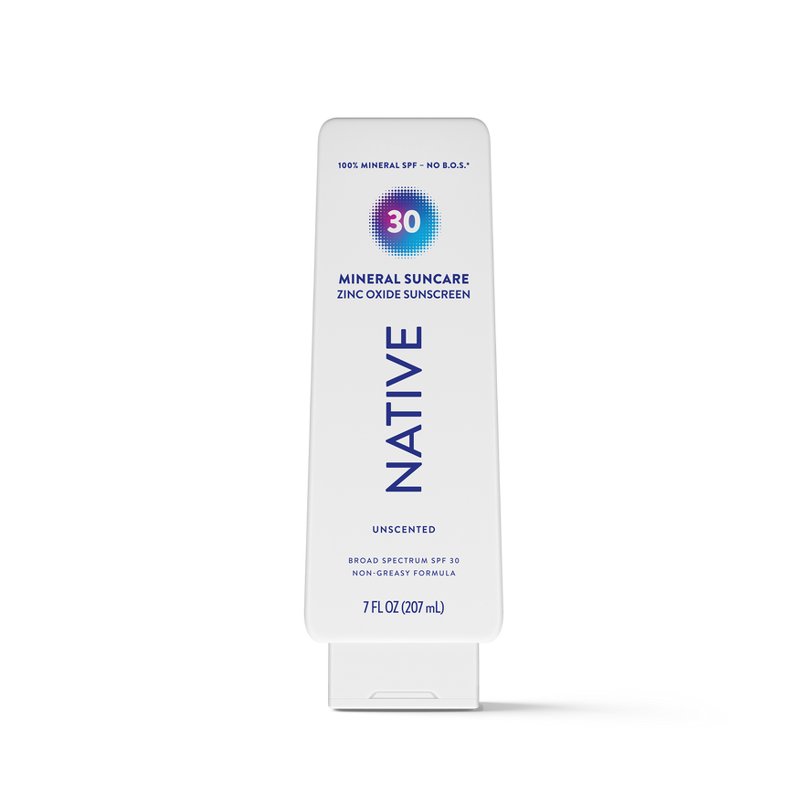 Sunscreen Lotion N4