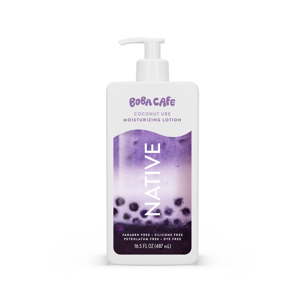 Body Lotion V7