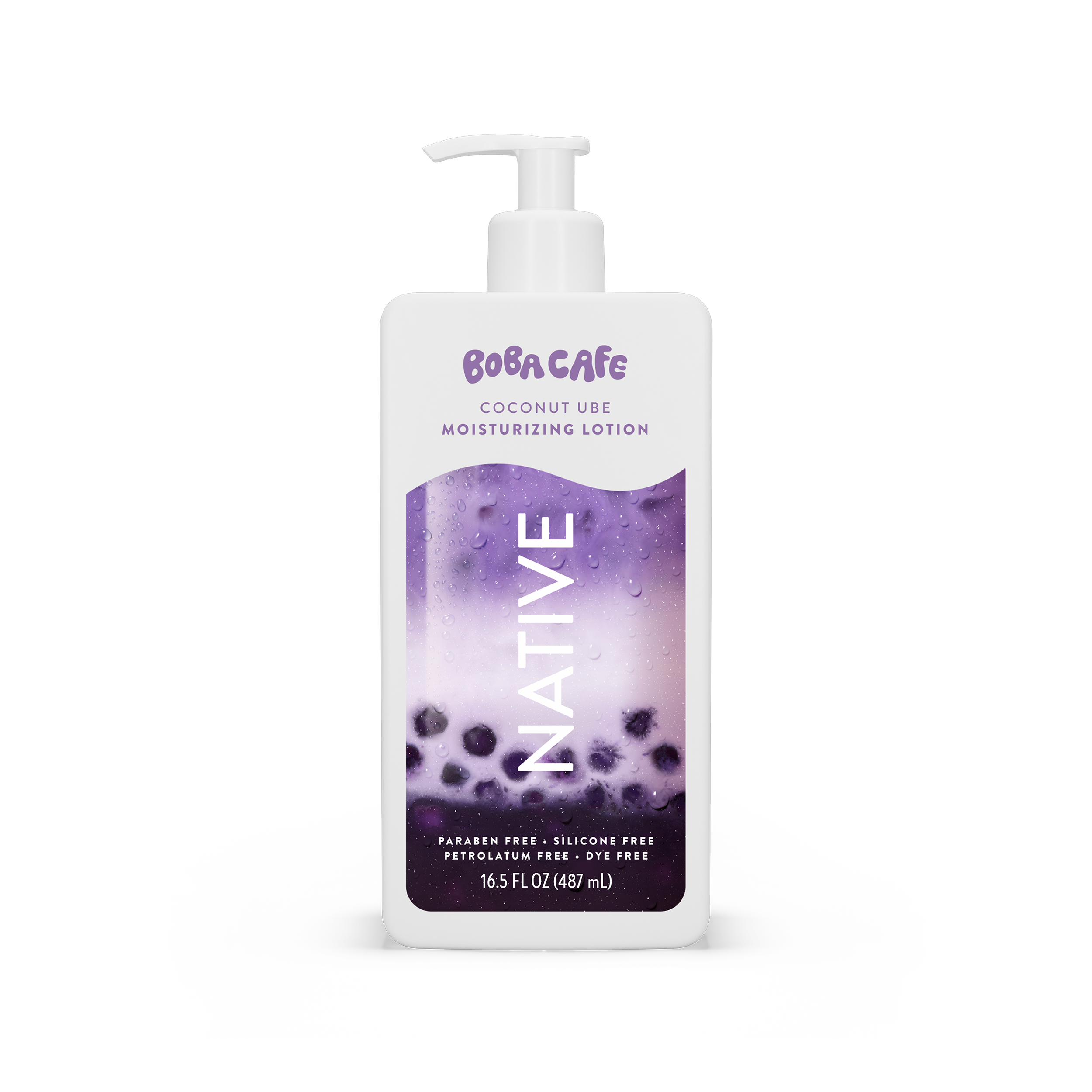 Body Lotion V7