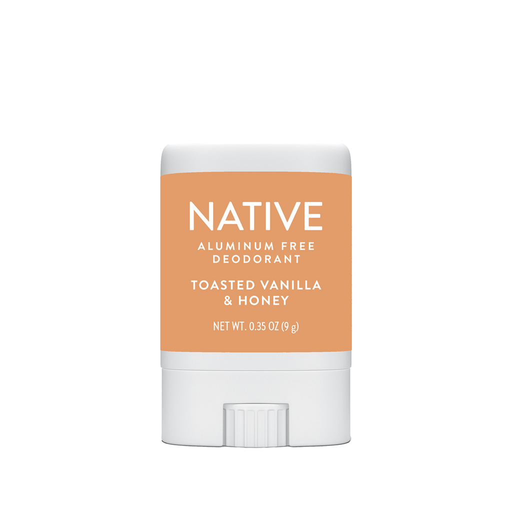 Mini Deodorant Stick - Last Chance Y1