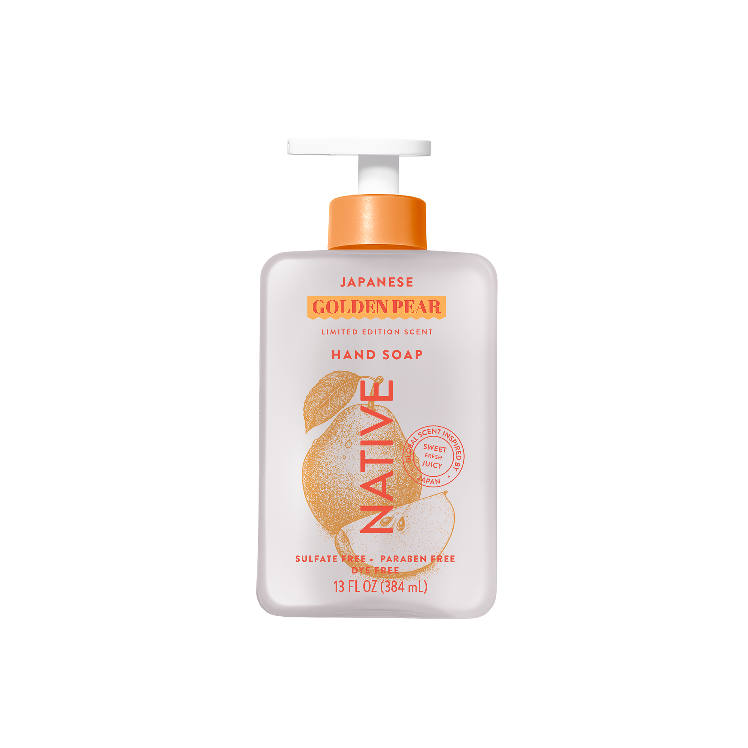 Hand Soap P0