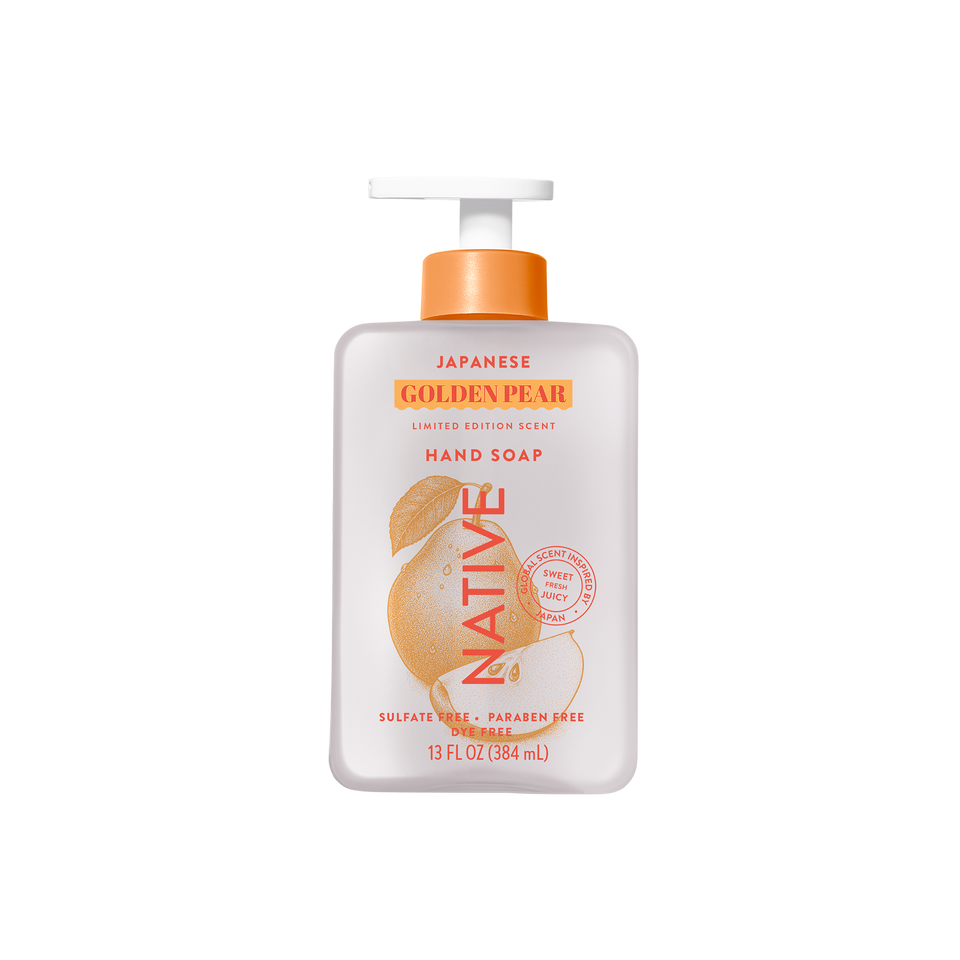 Hand Soap P0