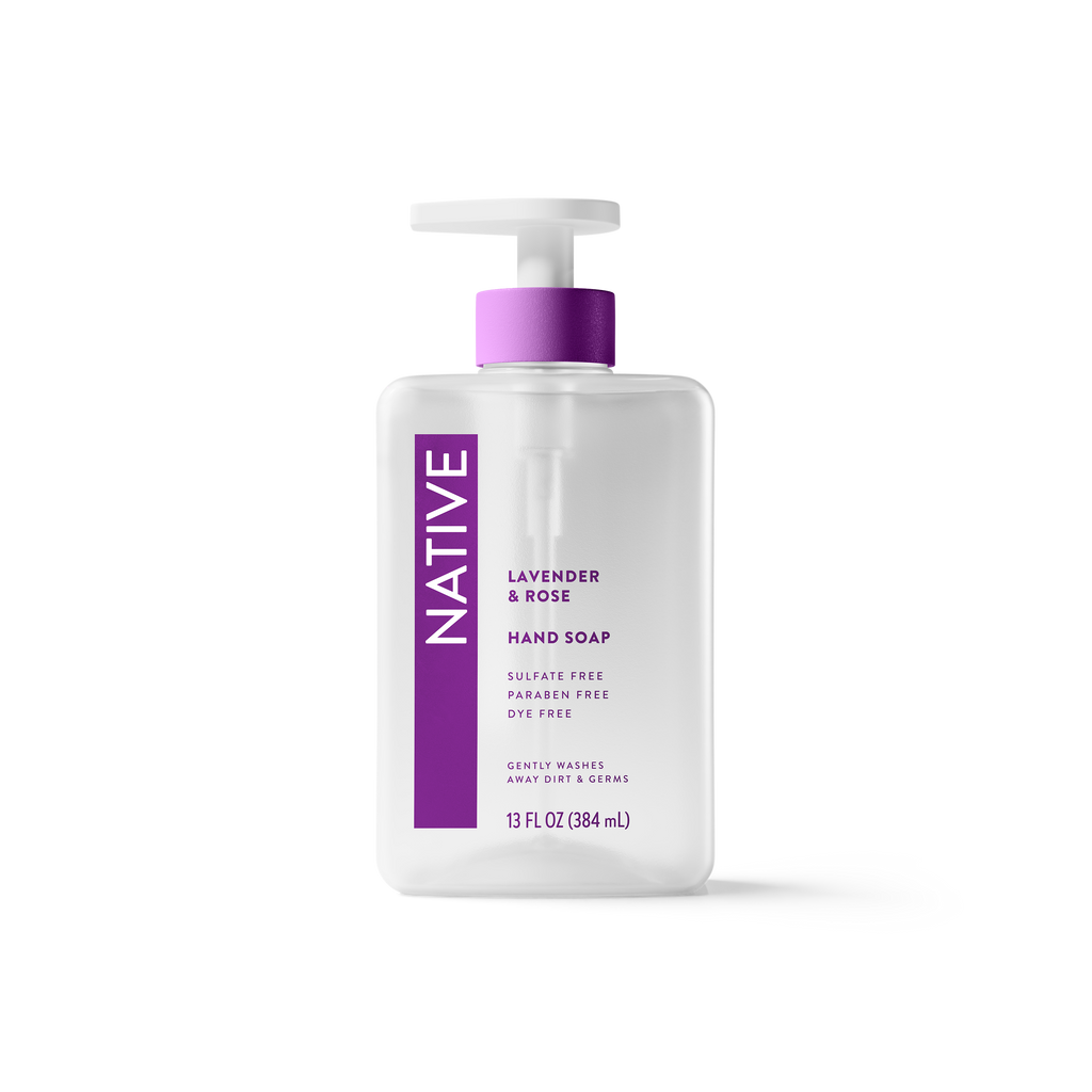 Hand Soap P0