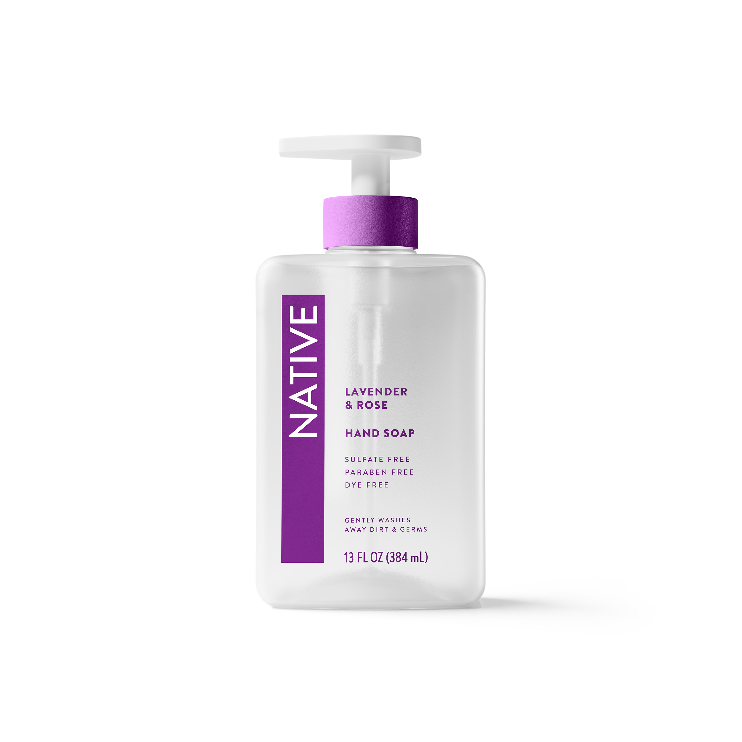 Hand Soap P0