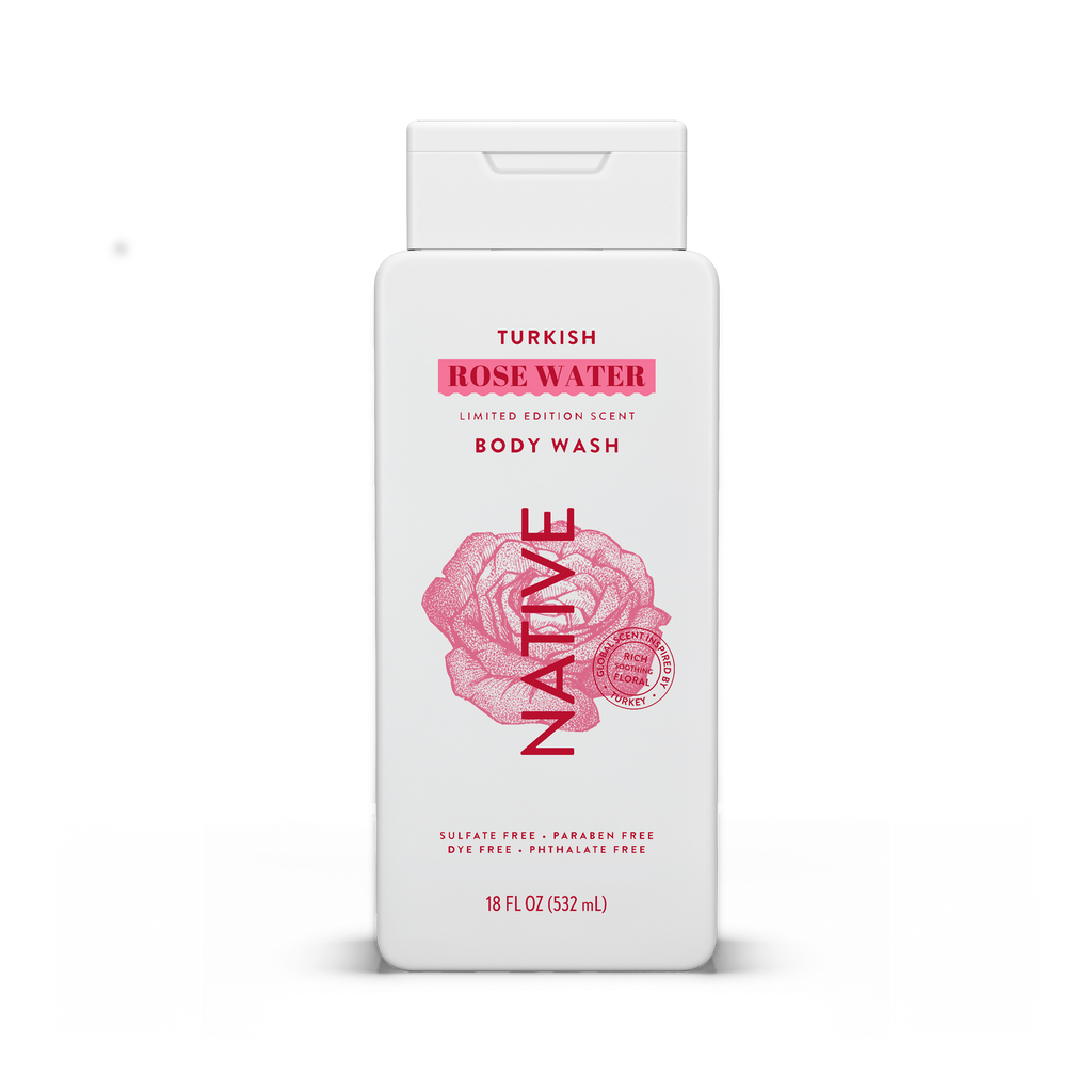 Body Wash C3