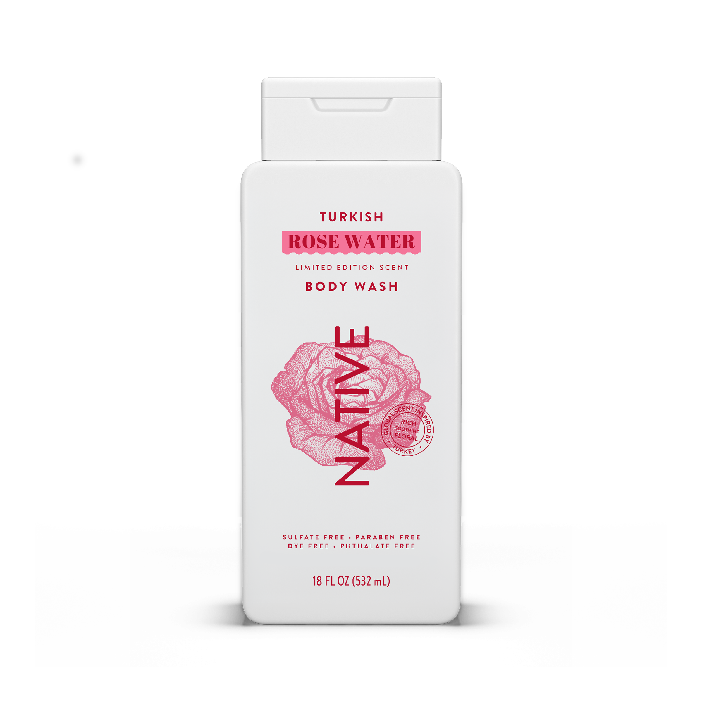 Body Wash C3