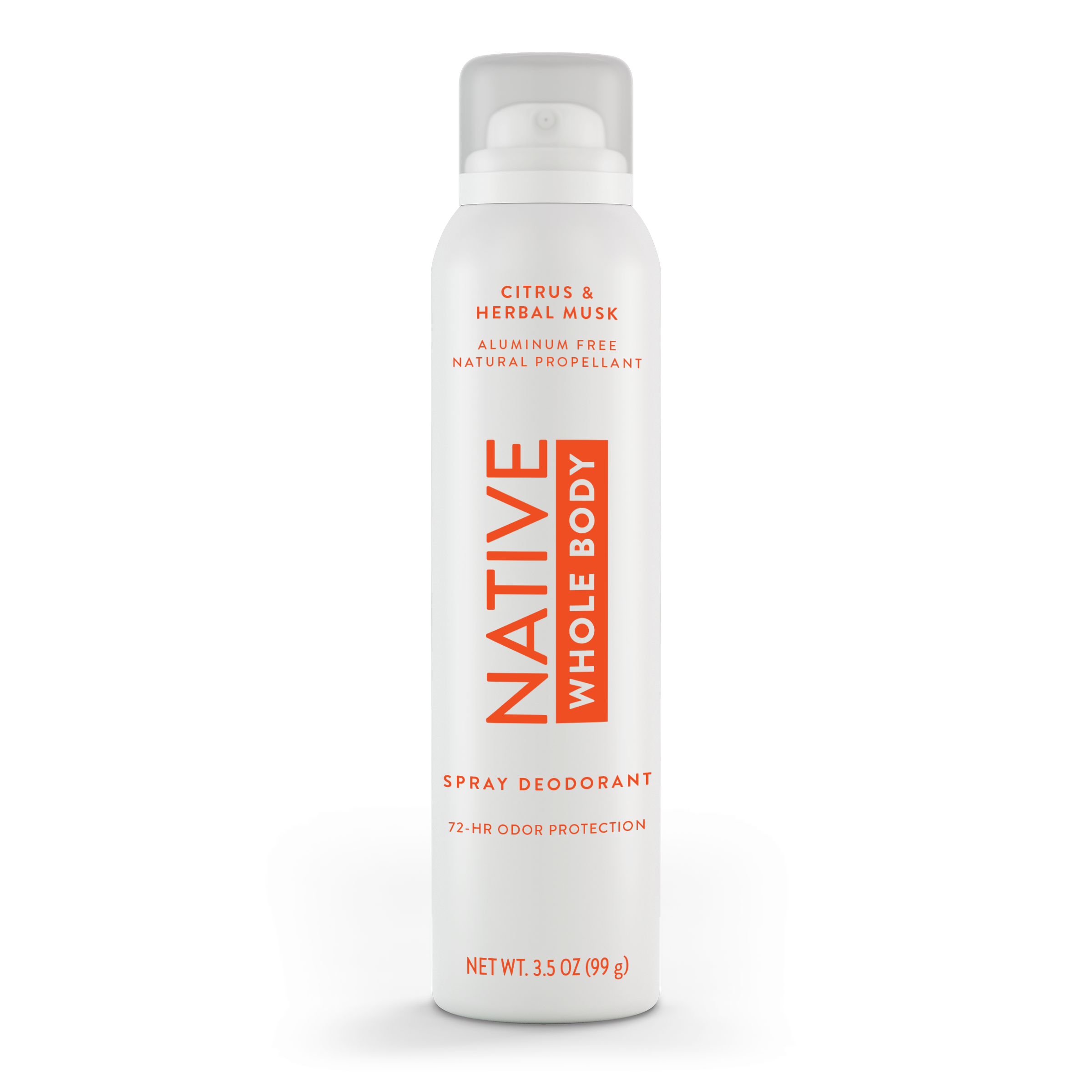 Whole Body Deodorant Spray - Last Chance J3