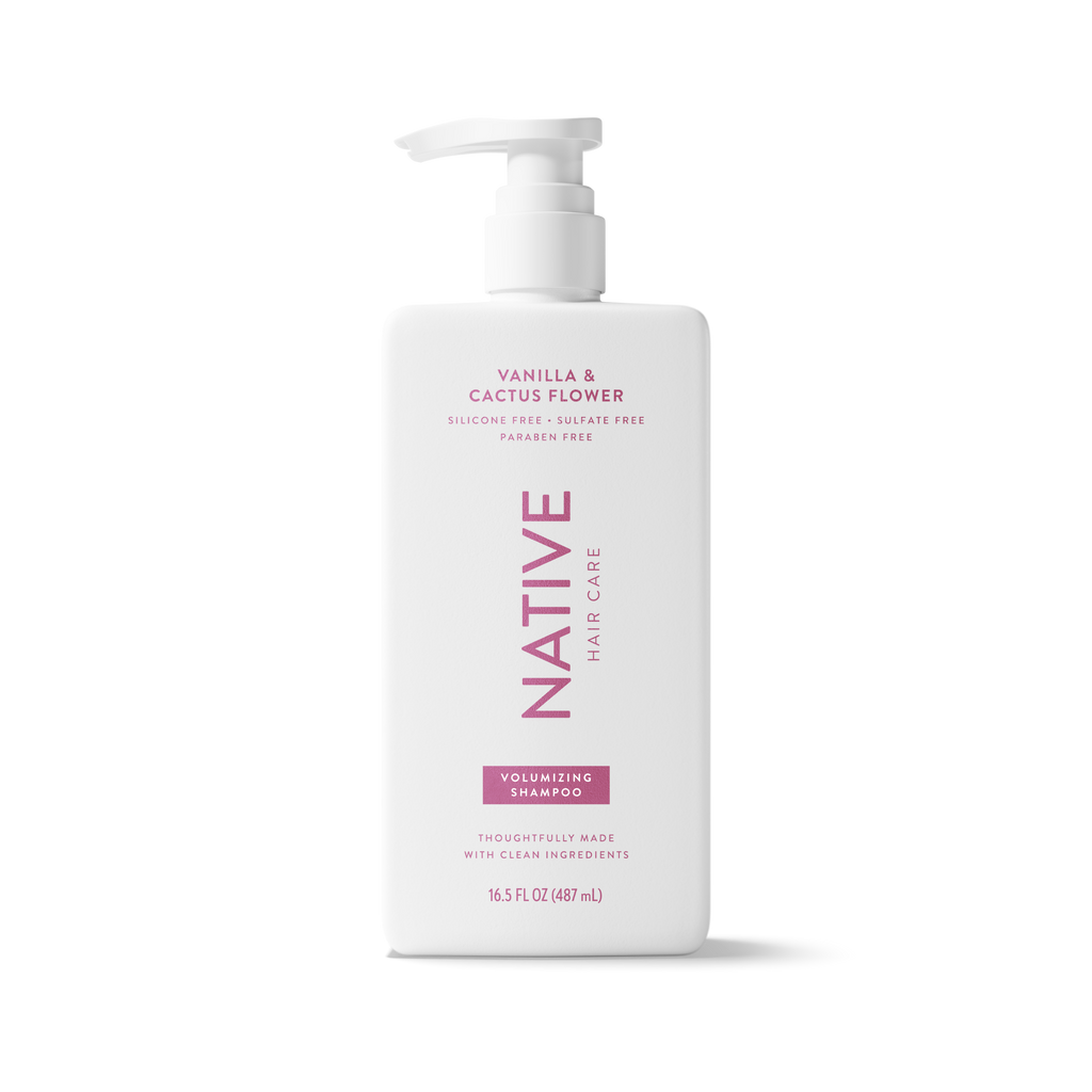 Volumizing Shampoo Z7