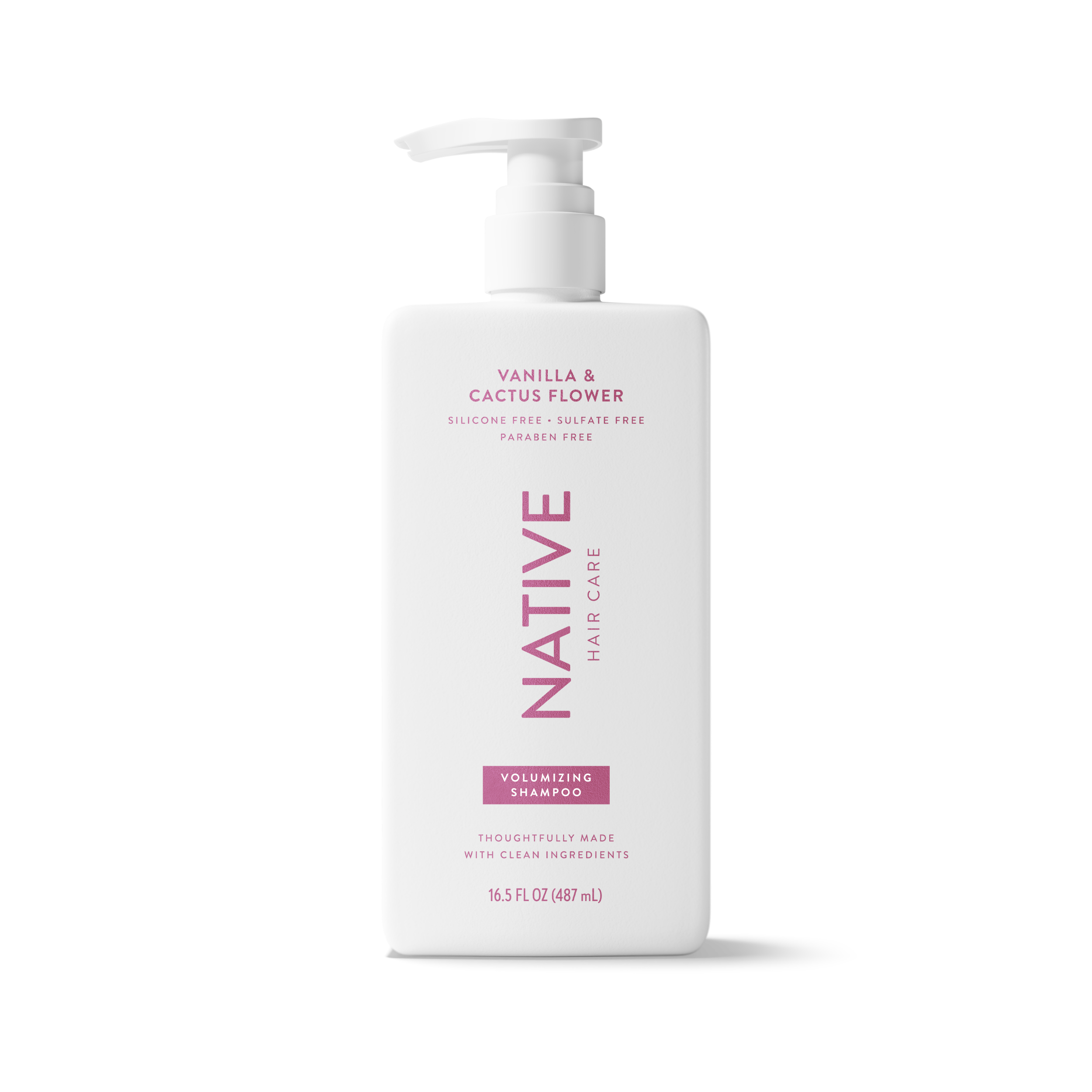 Volumizing Shampoo Z7