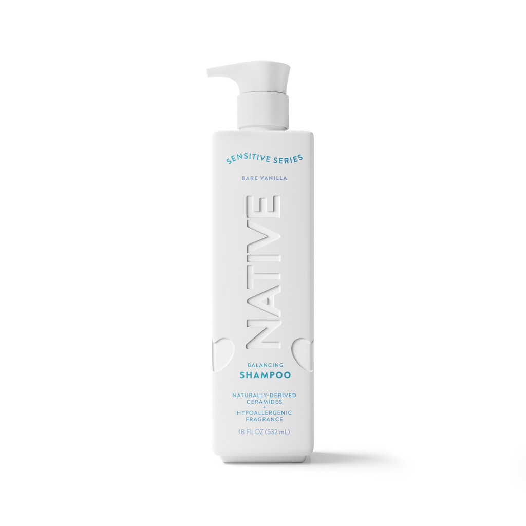 Sensitive Series: Shampoo N2