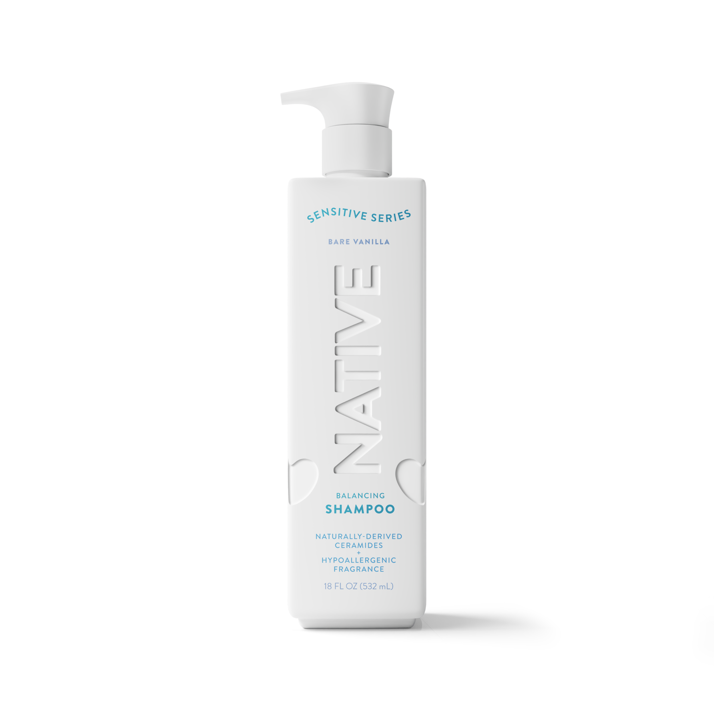 Sensitive Series: Shampoo N2
