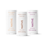 Deodorant Discovery 3-Pack K0