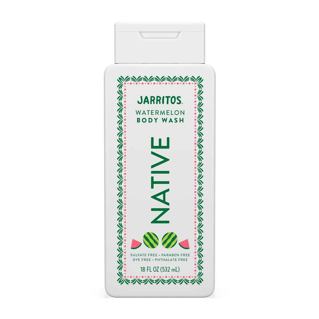 Body Wash - Last Chance Q3