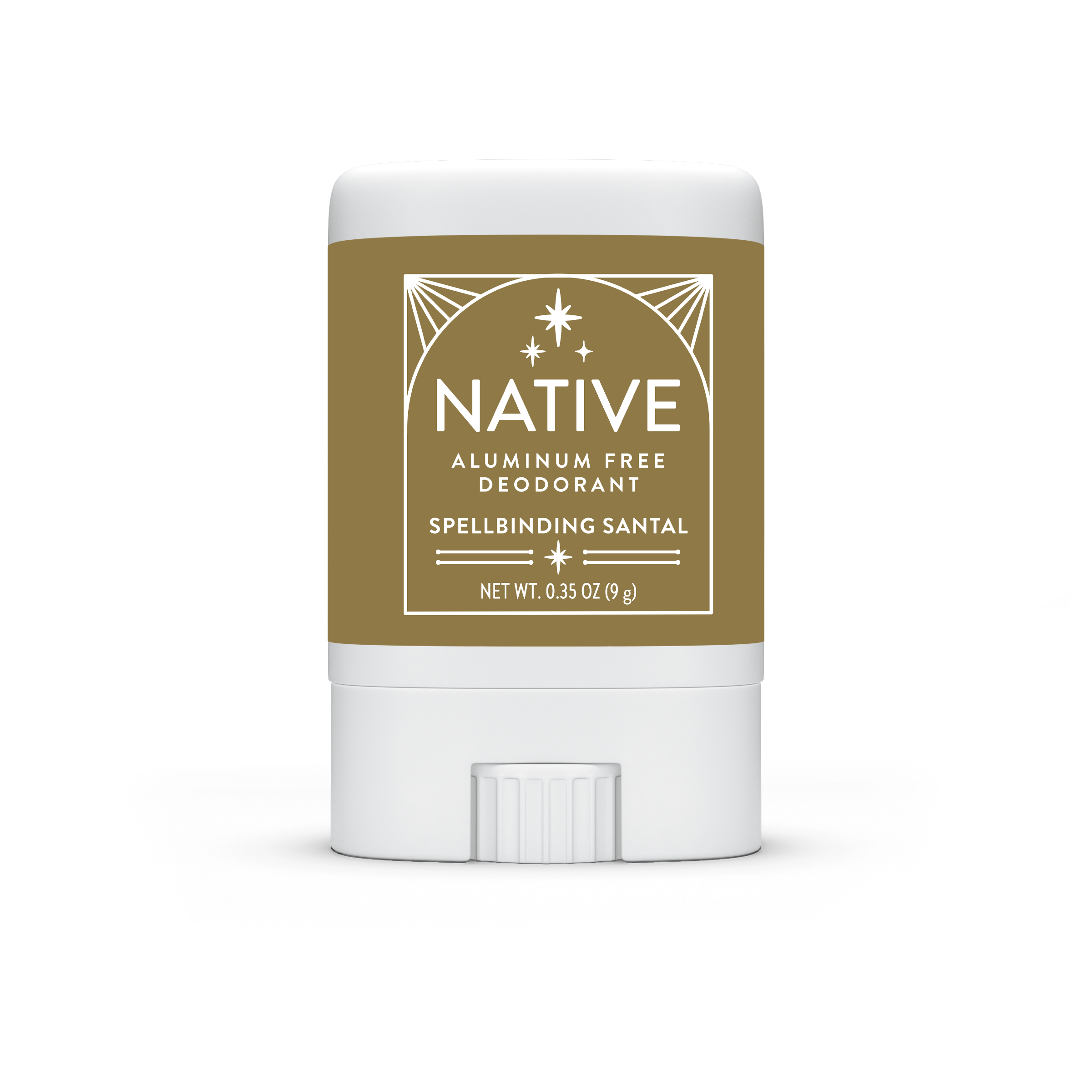Mini Deodorant Stick - Last Chance S4