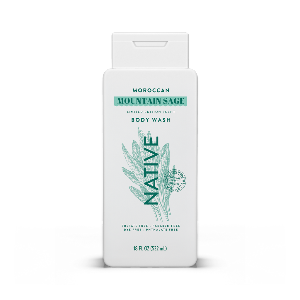 Body Wash C3