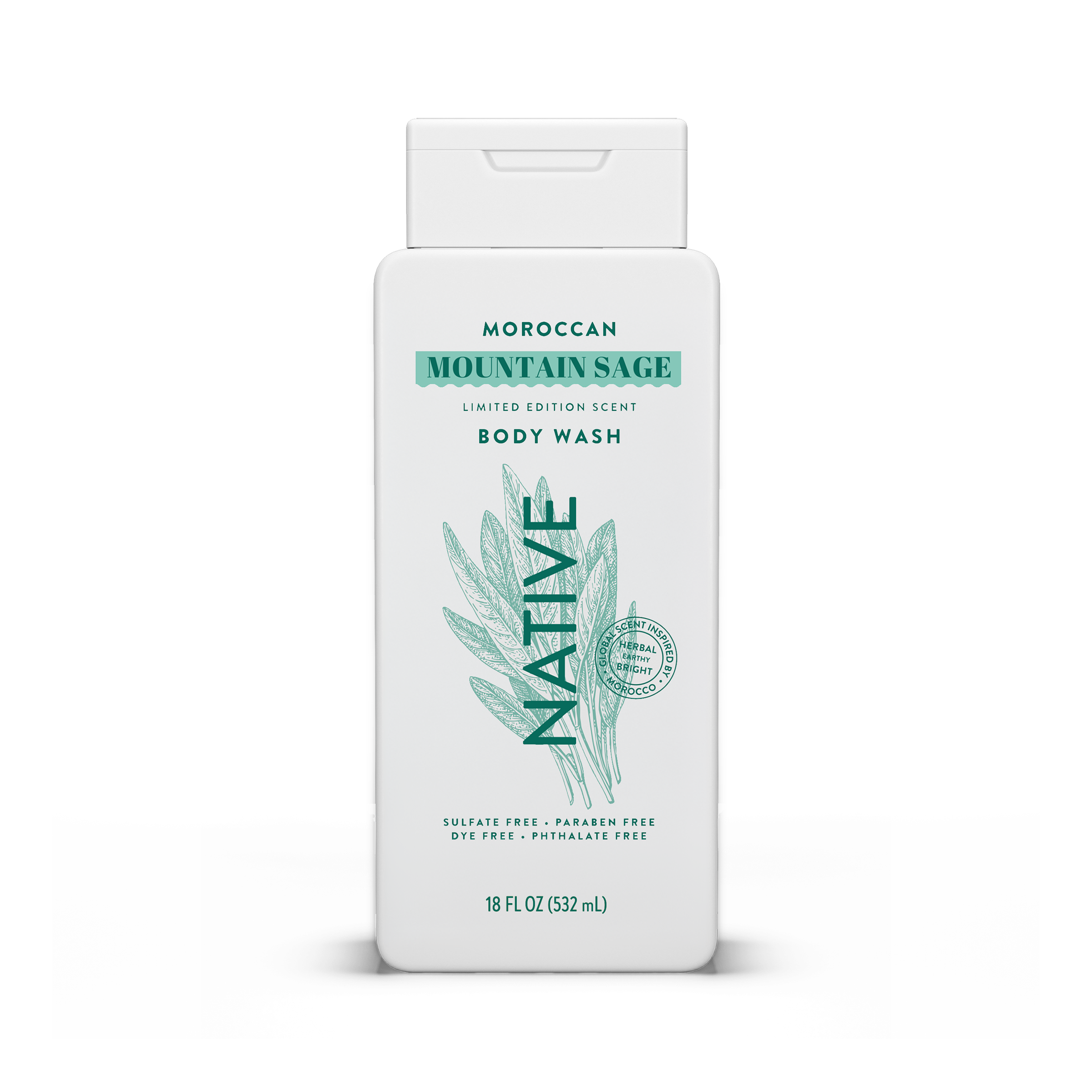 Body Wash C3