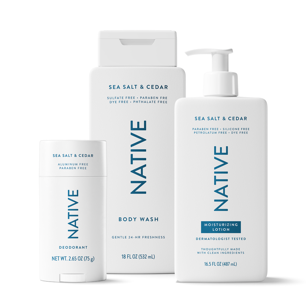 Daily Body Trio I4