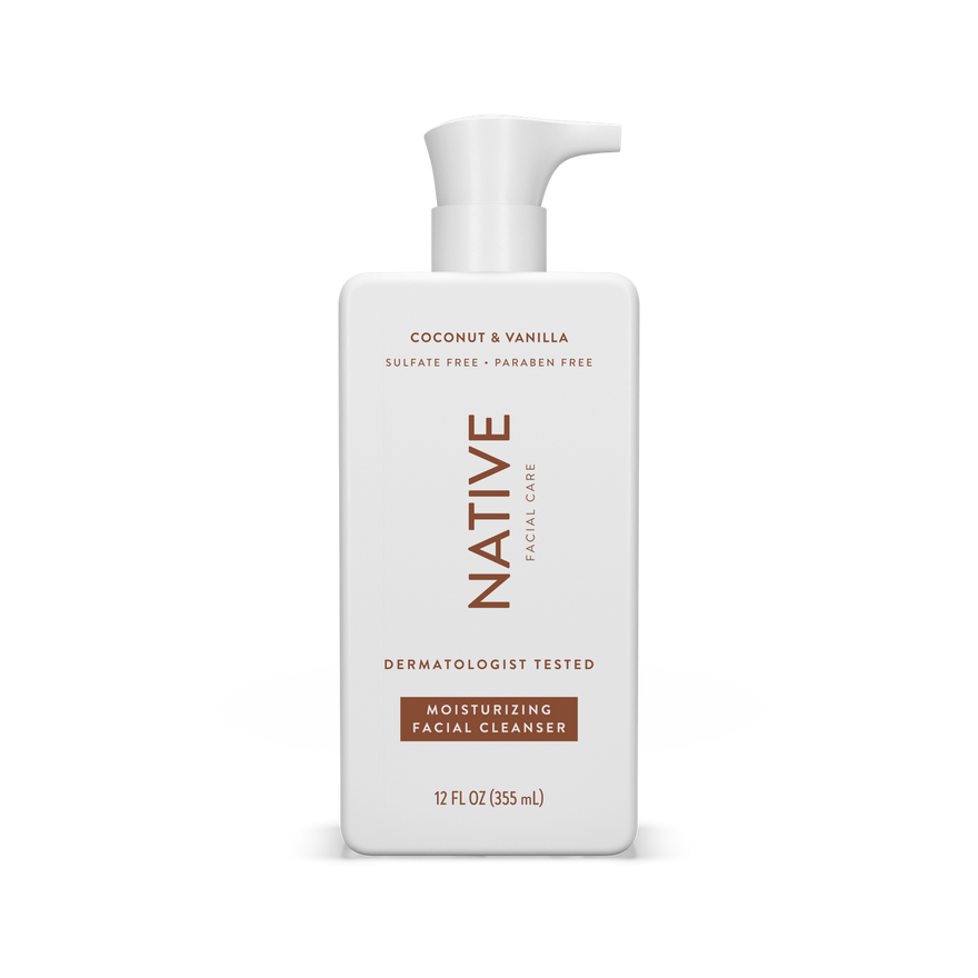 Facial Cleanser - Last Chance Y5 (12.5oz)