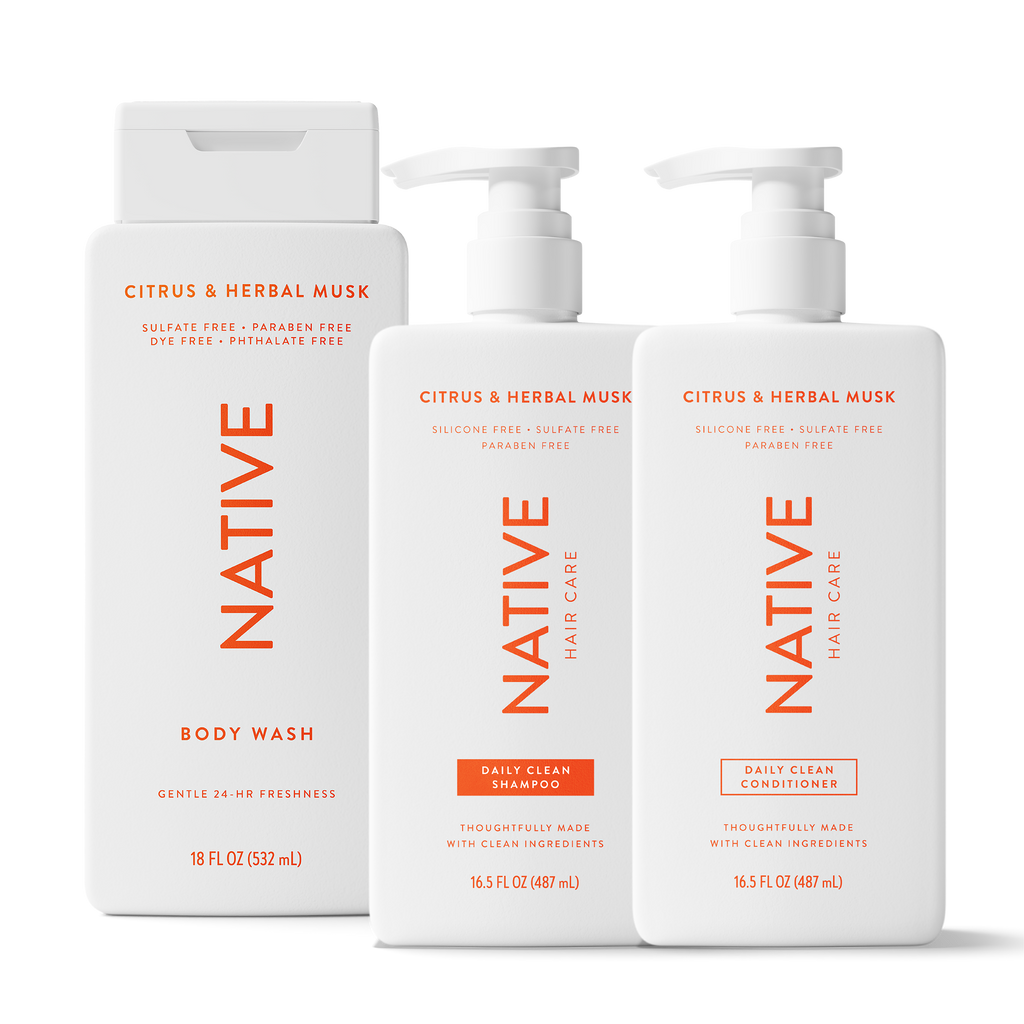 Shower Essentials Trio S9