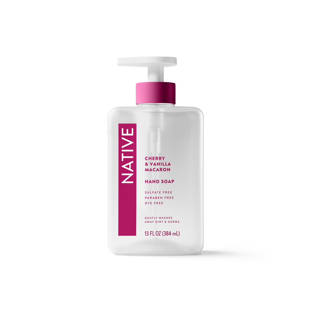 Hand Soap P0